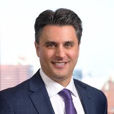 CFO Awards: Rob Cozzone helps communities and customers