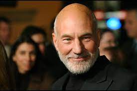 Trekkers Out Of This World The Christian Science Monitor Patrick Stewart Sir Ian Mckellen Movie Stars