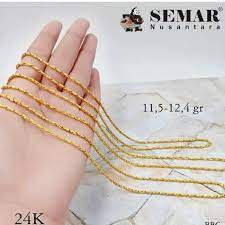 We did not find results for: Kalung Rantai Kuning Semar Nusantara Y Shopee Indonesia