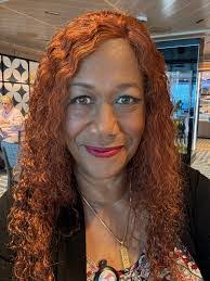 Myra Lunsford's Instagram, Twitter & Facebook