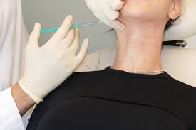 Maybe you would like to learn more about one of these? Neck Botox Here S What It S Really Like And If It Works