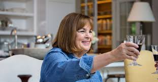 Ina Garten Is Dropping Her New Cookbook Early Because We Need It In 2020 Ina Garten Ina Garten Recipes Barefoot Contessa