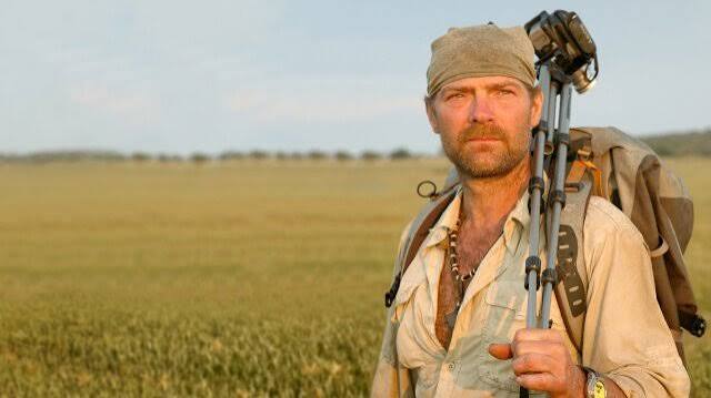 Watch Survivorman Online | Stream on DIRECTV