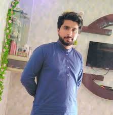 Profile for Adeel Sajjad