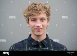 Daniel ezra hi-res stock photography and images