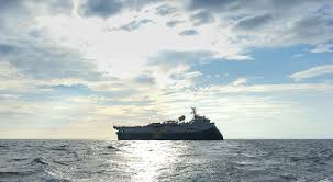 Alert me about rigs and vessels. Ghost Ships No More Seismic Vessels Resume Oil And Gas Search As Prices Perk Up Gcaptain