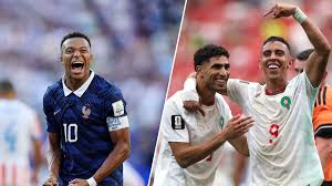 Francia-Marruecos, en vivo por los cuartos de final del Mundial 2026: formaciones confirmadas