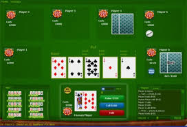 Any online casino or online poker site with a mobile app version will allow you to play for real money. 5 Ways To Play Poker Without Using Money Hobbylark