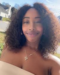 Nakisha Smith's Instagram, Twitter & Facebook