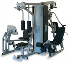 What are you gonna do today to change your tomorrow? Multi Station Gyms Nautilus Ns 4000 Multi Station Strength System No Equipment Workout Multi Gym Gym Room At Home