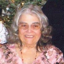 Obituary for Frances J. Maher (Services)
