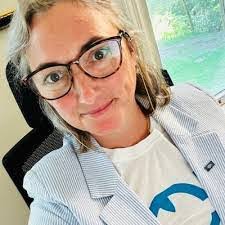 Veronica Sherman's Instagram, Twitter & Facebook