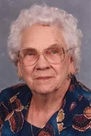 Jennie Tankersley Obituary (1916