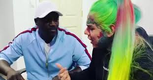 Browse and add best hashtags to amplify your creativity on picsart community! Tekashi 6ix9ine Reveals Shocking New Collaboration With Rapper Akon You Gotta Hear This