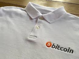 Short, baseball or long sleeve; Crypto Polo T Shirt Bitcoin Btc Currency Trader Money Polo T Shirts Polo T Shirt Shirts