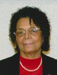 Bernice Gattis Anderson