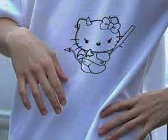 Image About Grunge In Playlist Covers For Spotify By Lays Fernandes Hello Kitty Clothes Hello Kitty Kitty See more ideas about spotify playlist, grunge aesthetic, aesthetic pictures. lays fernandes hello kitty clothes