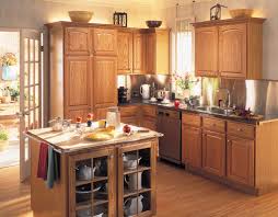 Catskill craftsmen drop leaf utility cart review. One Of Many Design Ideas For Your Kitchen From Merillat Cabinets Available At Zeeland Lumber S Merillat Kitchen Cabinets Kitchen Design Kitchen Design Small