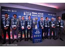 The taça da liga (portuguese pronunciation: Ha Cinco Camaras Interessadas Na Final Four Da Taca Da Liga Acoriano Oriental