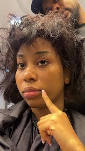 Reconstructing My Old Wig: A Pixie Cut Adventure