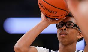 Indiana basketball recruiting rankings top 20 players in Class of 2027