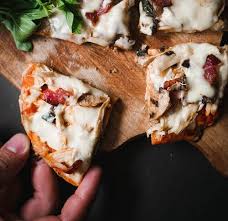 Pourquoi Mettre Du Lait Dans La Pate A Pizza Tonton Pizza