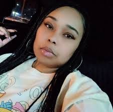 Latoya Terrell's Instagram, Twitter & Facebook