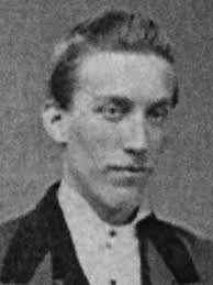 Charles Emerson Griffin