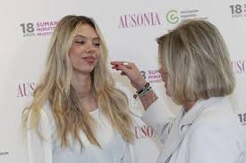 Alejandra Rubio, sobre el cáncer de su madre, Terelu Campos: "La primera vez que se lo diagnosticaron yo no tenía ni 14 años"