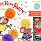 Pedro's Pom-Pom Party event image
