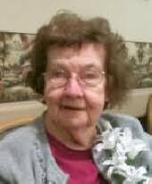 Obituary information for Bessie Pepper