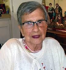 Angelita Garza Obituary