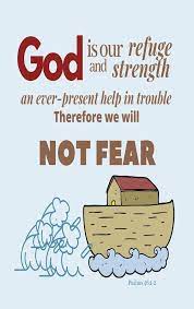 Our Refuge And Strength Bubble Quotes Quotes About Strength Quotes About God