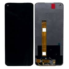 LCD with Touch Screen for Realme 6i India