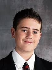 Public Speaking Competition