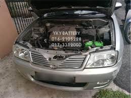 14,104 likes · 24 talking about this · 2 were here. Kereta Bateri Proton Waja Amaron Go Ns60l Battery Auto Accessories On Carousell