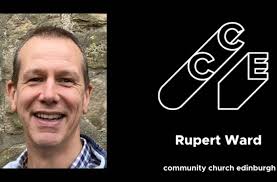 Rupert Ward