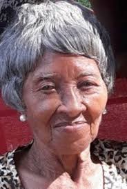 Mother Hannah Effie Jones Obituary January 23, 2020