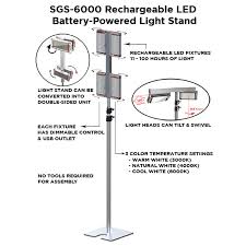 We did not find results for: Eco Friendly Rechargeable Sgs 6000 Led Light Stand Prism Lighting Group