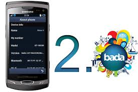 Now You Too Can Grab The Leaked Bada 2 0 1 Firmware For The Samsung Wave Ii Video