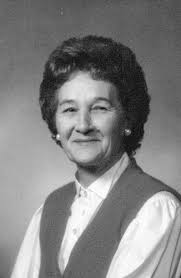 Charlotte Arnold Obituary (1929