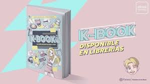 Descubre juegos divertidos y educativos pocoyo para niños pequeños. Ya Esta Disponible En Todas Las Librerias K Book La Guia De K Pop Publicada Por Autores Chilenos