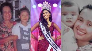 Magugunitang inamin ni rabiya na mayroon na itong nobyo at tinukoy si neil na anim na taon na ang relasyon nila. Miss Universe Philippines 2020 Rabiya Mateo On Pep Ph