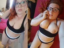 Chubby redhead porn pics