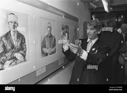 Bart hughes hi-res stock photography and images