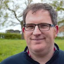 Gareth Archer (@All_Trade_Build)