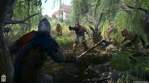 Kingdom Come Deliverance How To Complete A Tight Spot Quest Tips And Tricks In 2020 Kingdom Come Deliverance Kingdom Come Deliverance