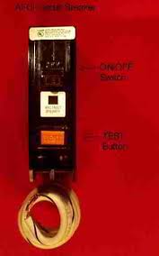 Maybe you would like to learn more about one of these? Afci Guide To Arc Fault Interrupters For Home Owners And Home Inspectors How To Buy Install Test Inspect Afcis