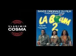 Un film de claude pinoteau. Cook Da Books Silverman Bo Du Film La Boum 2 Youtube Film La Boum La Boum 2 Film