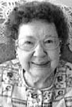 Evelyn Limbach Obituary (2018)